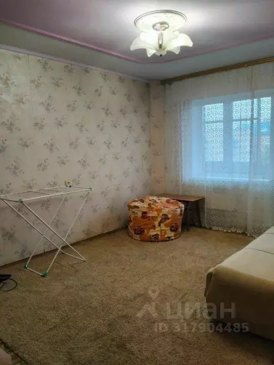 1-к кв. Омская область, Омск ул. Куйбышева, 31 (38.0 м) - Фото 1