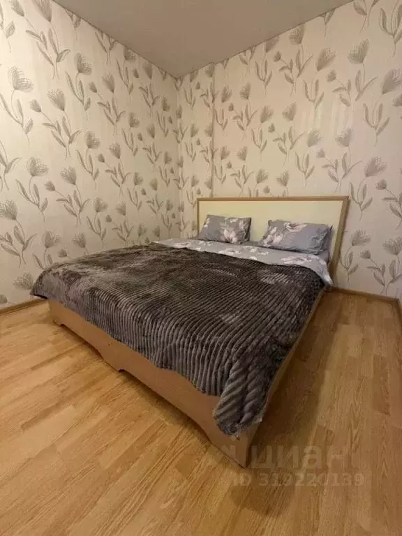 1-к кв. Татарстан, Казань ул. Четаева, 14а (43.0 м) - Фото 1
