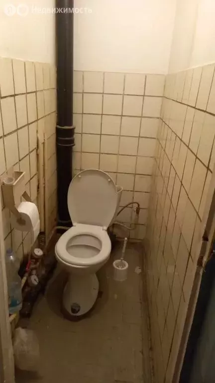 2-комнатная квартира: Серпухов, Серпуховская улица, 27 (51 м) - Фото 1