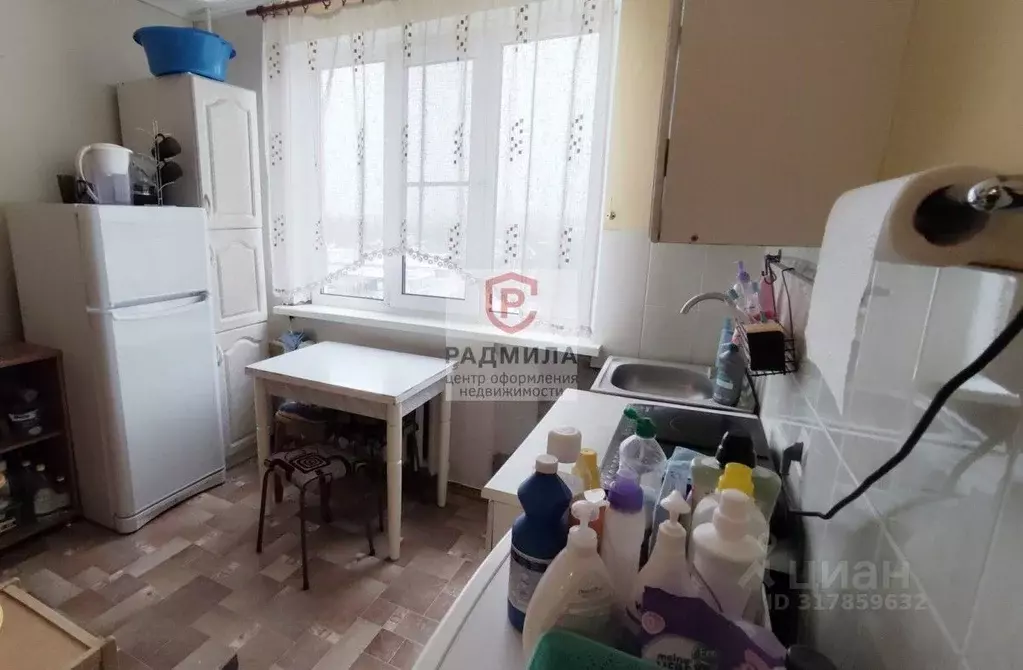 Комната Московская область, Сергиево-Посадский городской округ, д. ... - Фото 1