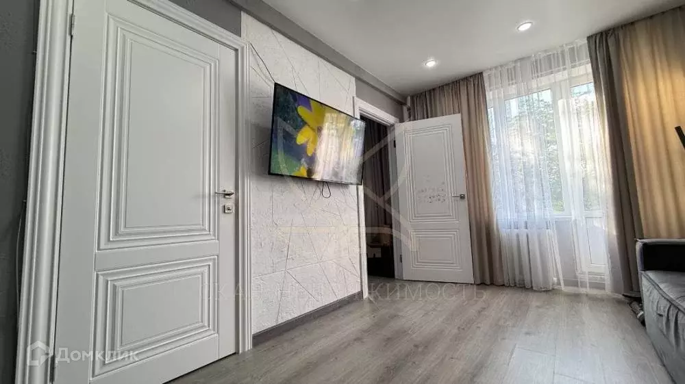 Продаётся 3-к квартира, 50 м - Фото 0
