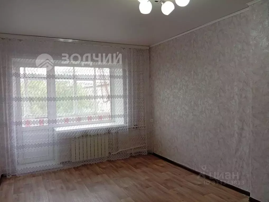 2-к кв. Чувашия, Шумерля ул. Ленина, 32 (42.8 м) - Фото 2