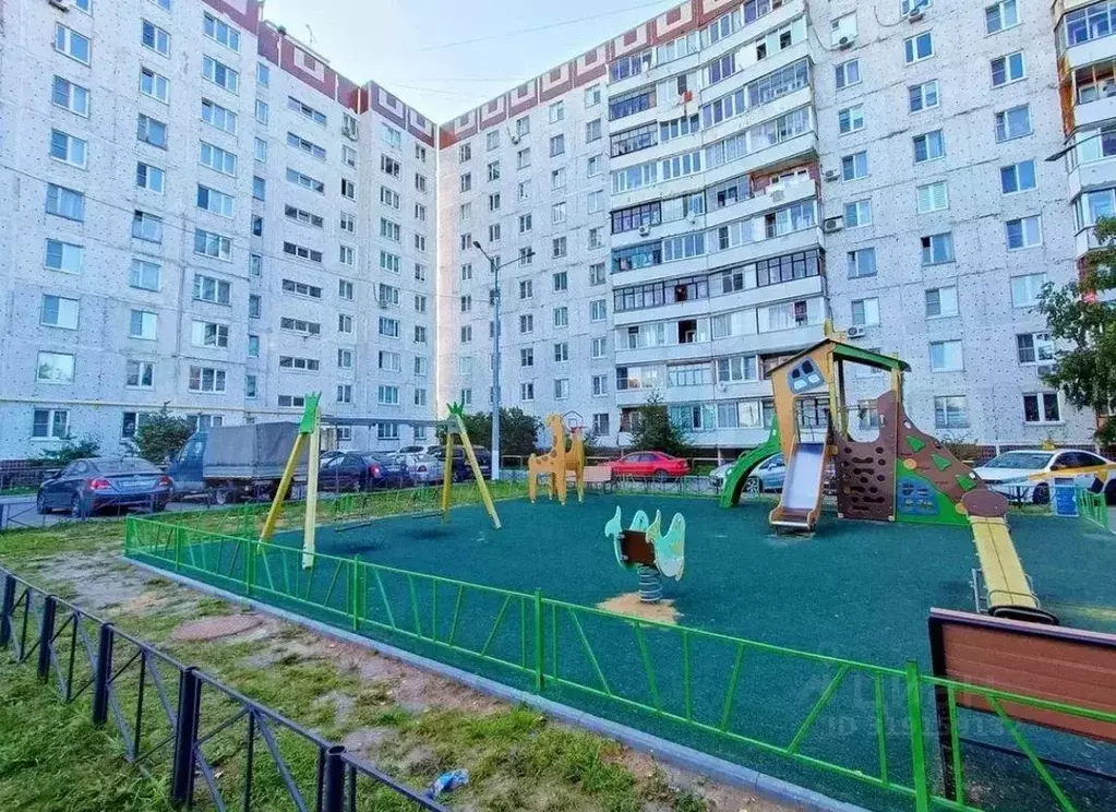 Квартира, 2 комнаты, 54 м - Фото 0
