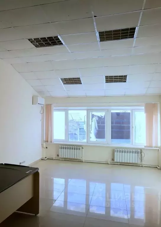 Офис в Хабаровский край, Хабаровск Трехгорная ул. (300 м) - Фото 0
