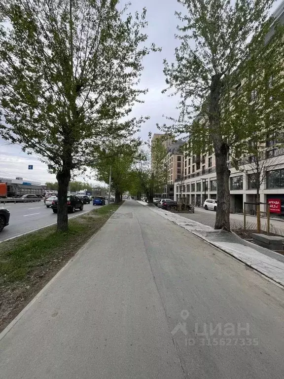 Помещение свободного назначения в Новосибирская область, Новосибирск ... - Фото 0