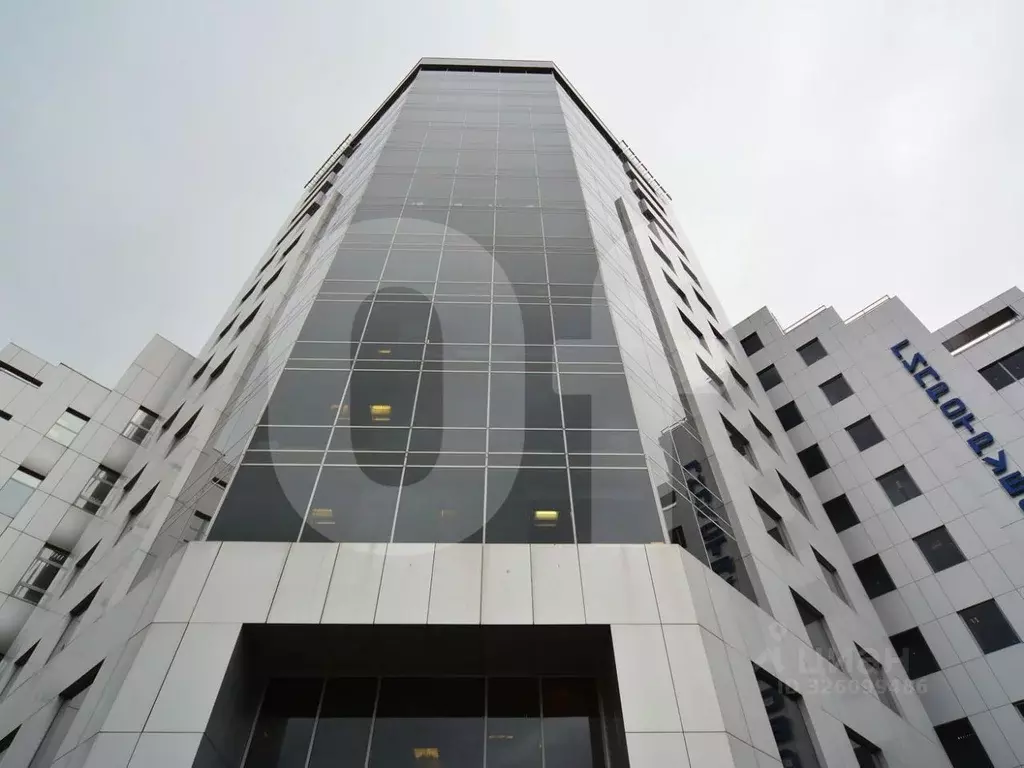 Офис в Москва ул. Вавилова, 24к1 (5631 м) - Фото 2