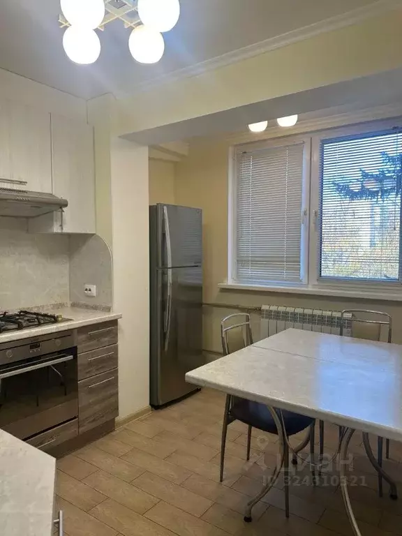 1-к кв. Ставропольский край, Пятигорск ул. Первая Бульварная, 29 (36.0 ... - Фото 2