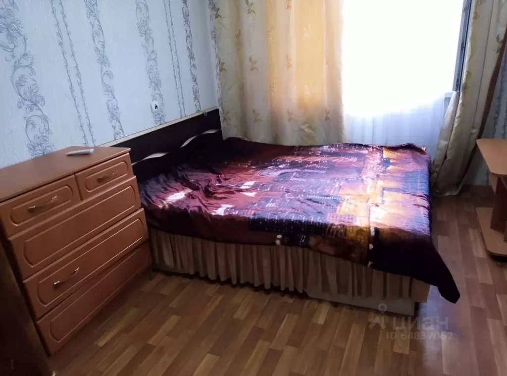 2-к кв. Ростовская область, Волгодонск просп. Мира, 57 (48.0 м) - Фото 2