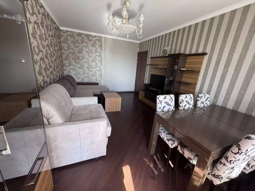 3-к кв. Москва Северодвинская ул., 13К1 (71.2 м) - Фото 1