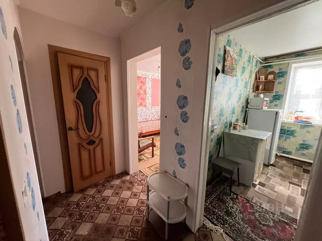 2-к кв. Липецкая область, Грязинский район, Плехановский сельсовет, с. ... - Фото 2