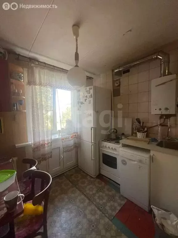 3-комнатная квартира: Тула, Первомайская улица, 12 (56 м) - Фото 0