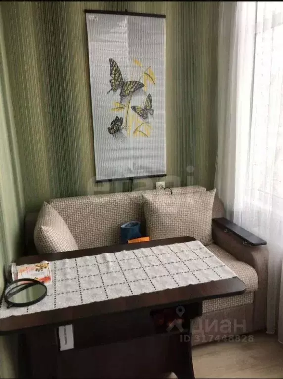 1-к кв. Ставропольский край, Пятигорск ул. Юлиуса Фучика (20.7 м) - Фото 0