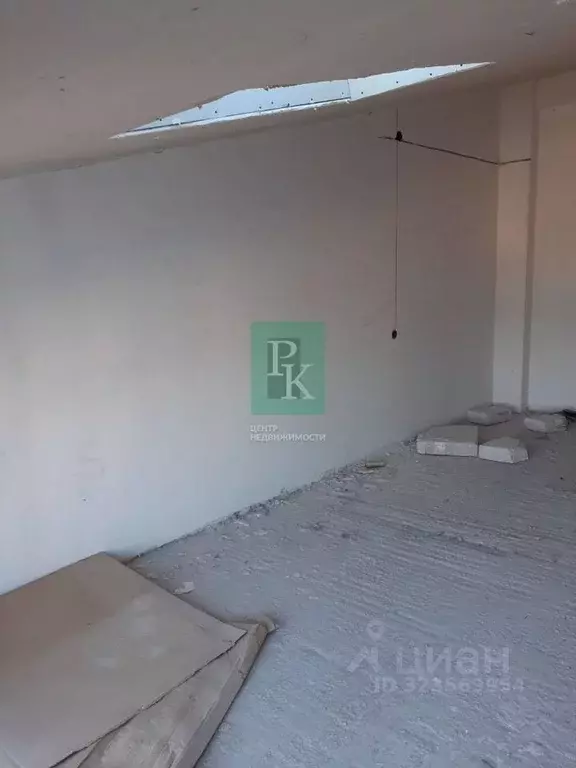 1-к кв. Севастополь ул. Горпищенко, 104Вк2 (40.3 м) - Фото 1