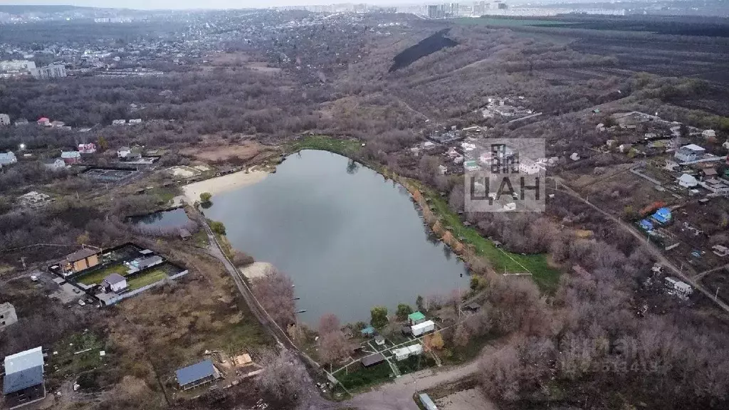 участок в саратовская область, саратов воскресенская ул. (8.0 сот.) - Фото 0