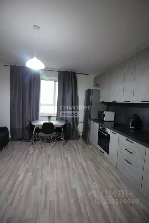 2-к кв. Челябинская область, Челябинск Ярославская ул., 13А (47.6 м) - Фото 2