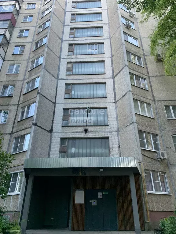 4-комнатная квартира: Липецк, Московская улица, 51 (85.7 м) - Фото 0