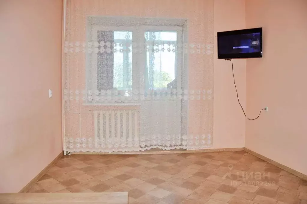 Студия Амурская область, Благовещенск Игнатьевское ш., 14/12 (24.0 м) - Фото 0