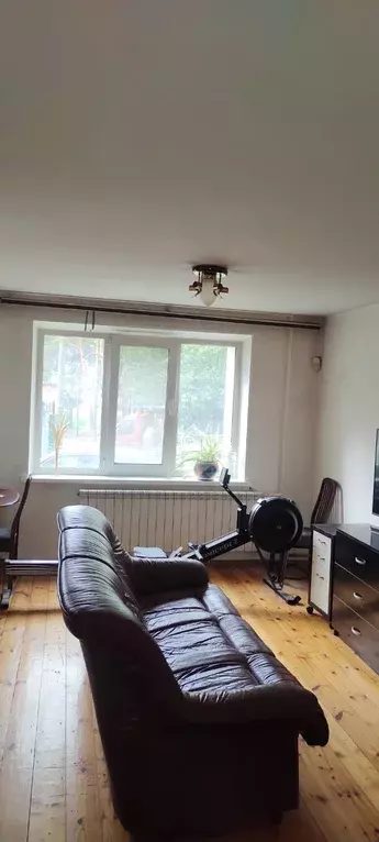 Продаётся 3-к квартира, 117.4 м - Фото 1