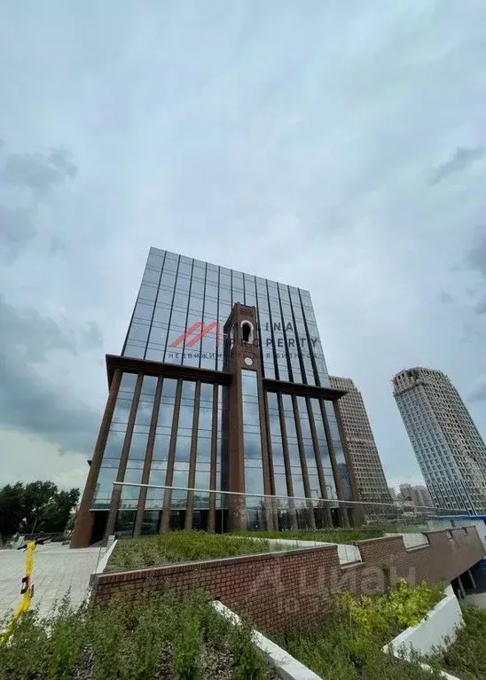 Офис в Москва проезд Жуков, вл8 (114 м) - Фото 2