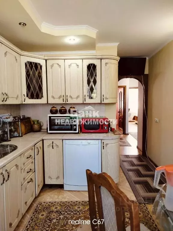 3-к кв. Саратовская область, Балаковский район, с. Маянга Молодежная ... - Фото 1