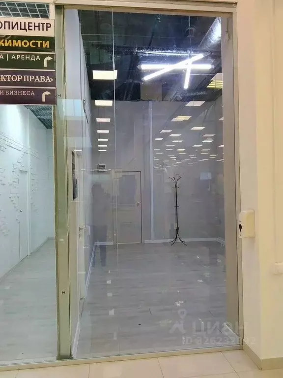 Офис в Москва Куликовская ул., 6 (19 м) - Фото 2