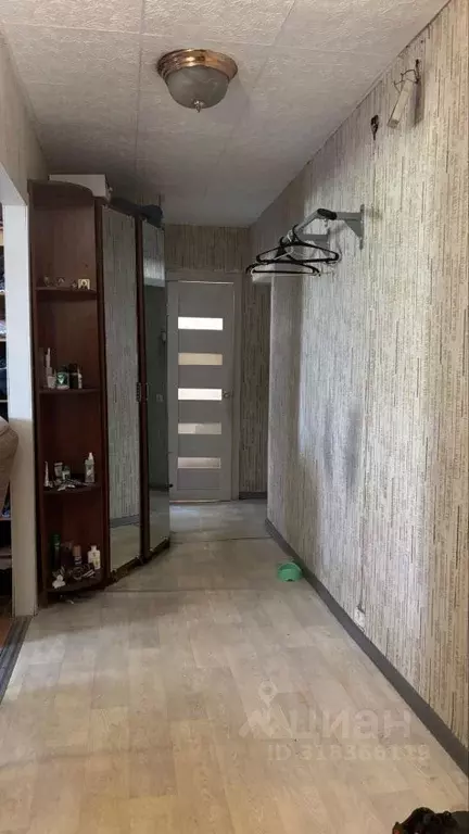 3-к кв. Иркутская область, Иркутск ул. Пржевальского, 168 (61.6 м) - Фото 0