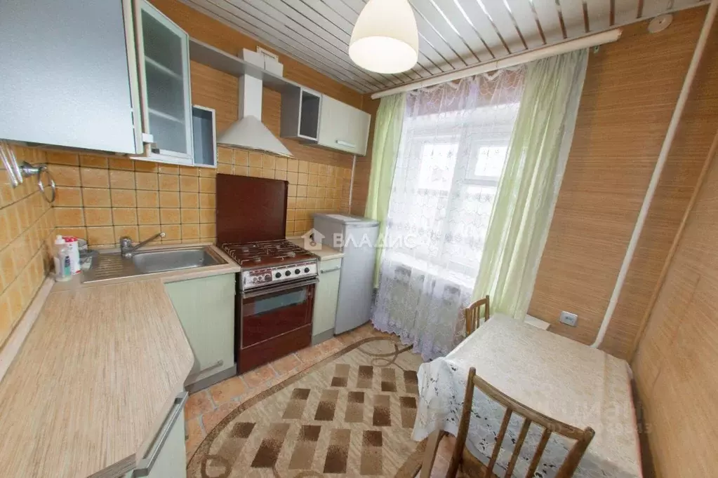 1-к кв. Владимирская область, Владимир Михайловская ул., 14 (31.0 м) - Фото 2