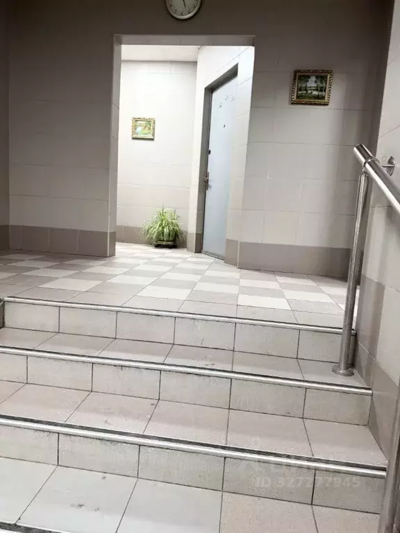 2-к кв. Москва Профсоюзная ул., 98К12 (60.0 м) - Фото 1