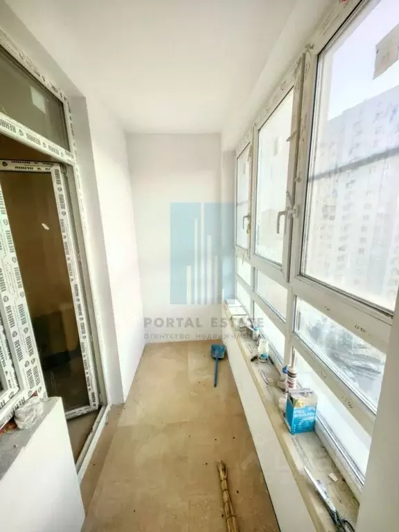 2-к кв. Московская область, Подольск бул. Бородинский, 2 (71.83 м) - Фото 1