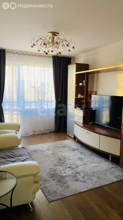 3-комнатная квартира: Новокузнецк, улица Кирова, 97 (60 м) - Фото 2