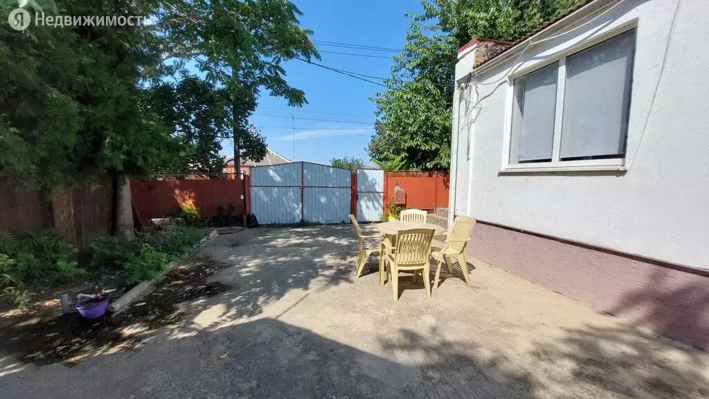 Дом в Темрюк, улица Чернышевского (93.8 м) - Фото 0
