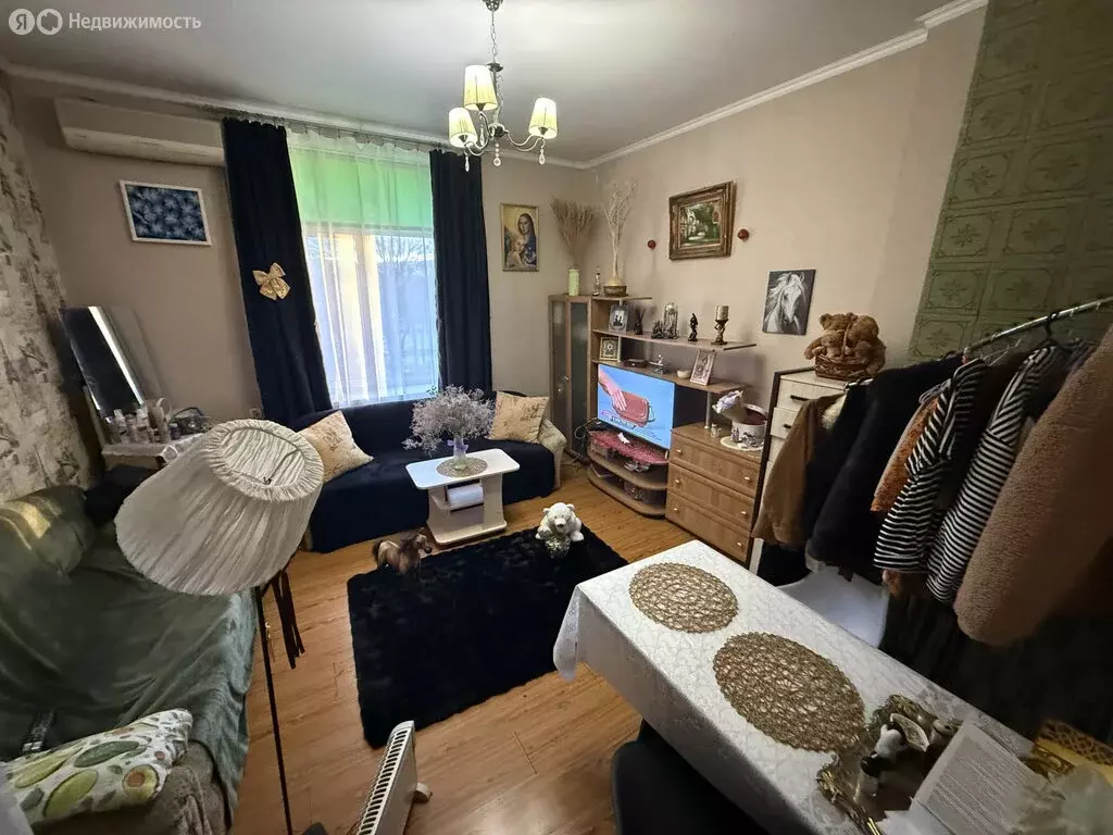 1-комнатная квартира: Новороссийск, улица Тихоступа, 8 (17.2 м) - Фото 2