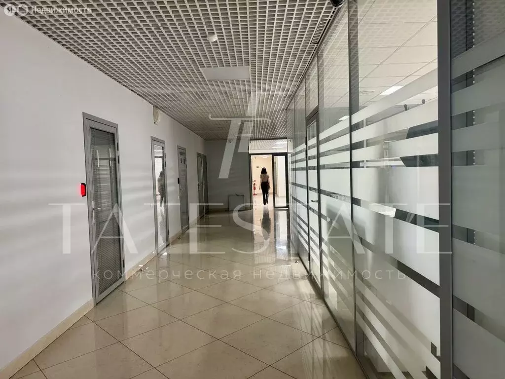 Офис (198 м) - Фото 2