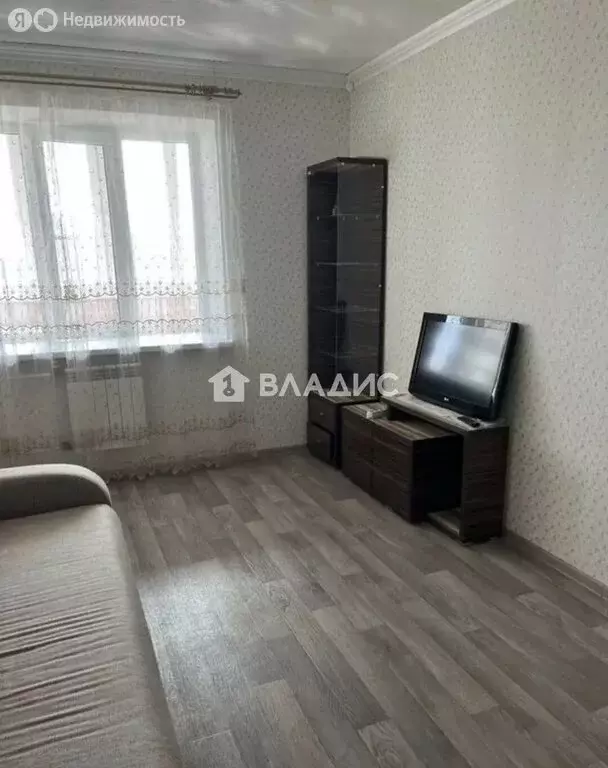1-комнатная квартира: Белгород, улица 3-го Интернационала, 25 (38.2 м) - Фото 1