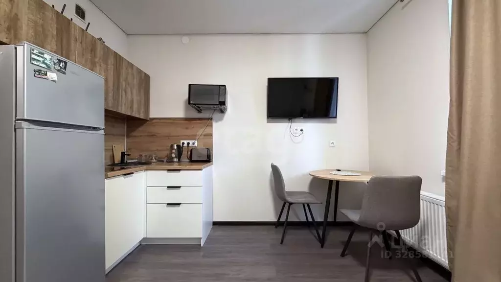 Студия Московская область, Балашиха Саввино мкр, бул. Спасский, 1 ... - Фото 1