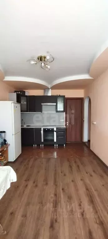 2-к кв. Башкортостан, Уфа Молодежный бул., 3 (50.9 м) - Фото 1