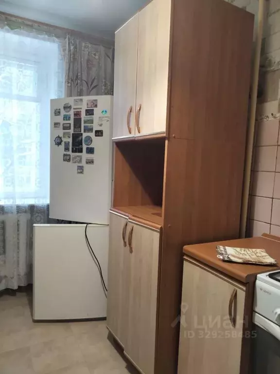 3-к кв. Московская область, Щелково Щелково-3 мкр, ул. Жуковского, 8 ... - Фото 2