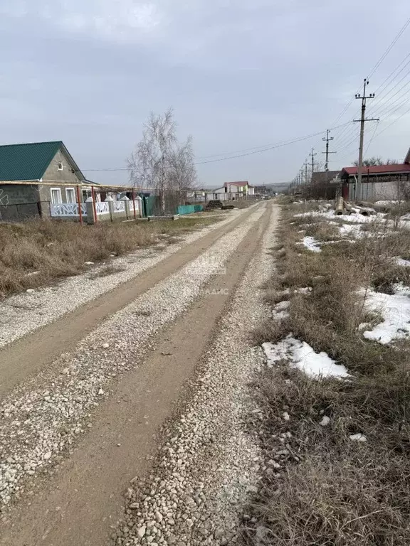 Участок в Крым, Ленинский район, с. Войково ул. Шеми-Заде (7.0 сот.) - Фото 2