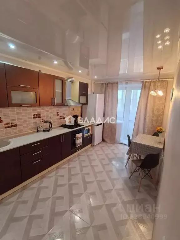 1-к кв. Владимирская область, Владимир ул. Куйбышева, 5Ж (40.0 м) - Фото 1