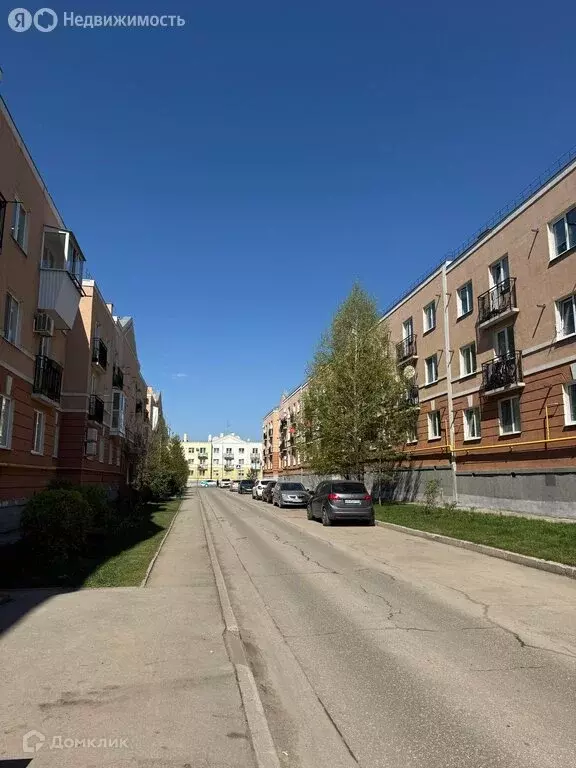 Продаётся 2-к квартира, 53.3 м - Фото 0