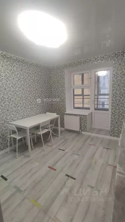 2-к кв. Чувашия, Чебоксары ул. Музыканта В.А. Галкина, 2 (60.2 м) - Фото 1