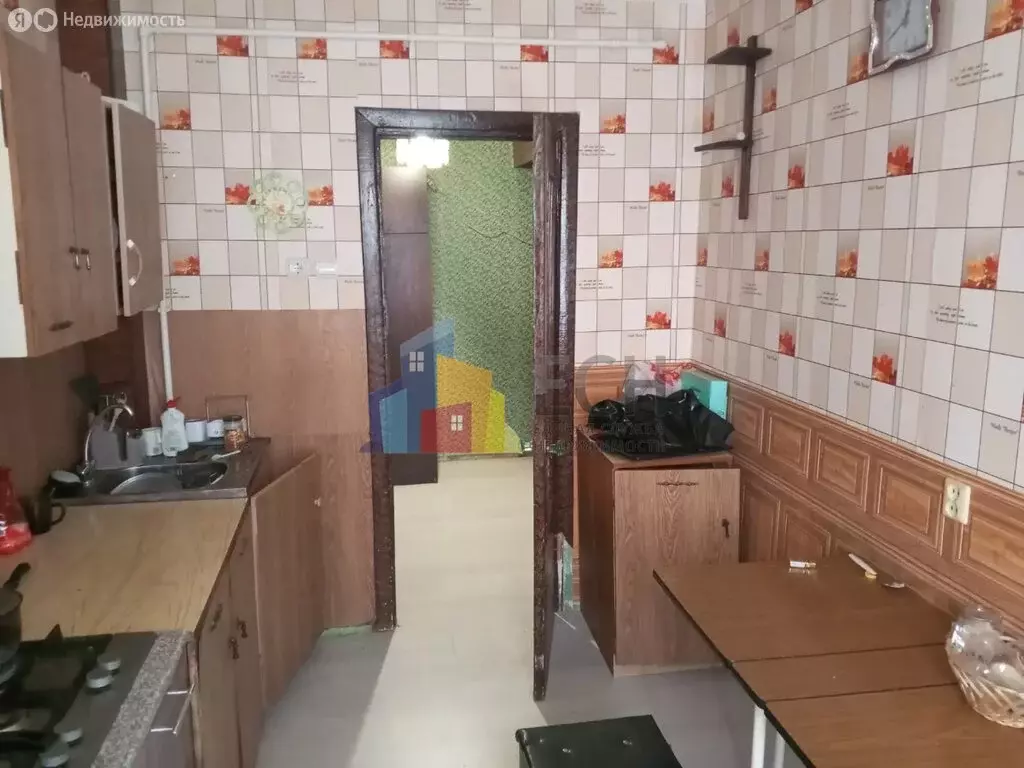 2-комнатная квартира: Алексин, улица Болотова, 8к3 (51.5 м) - Фото 2