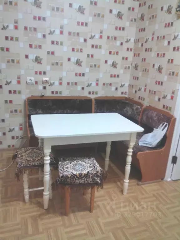 1-к кв. Севастополь ул. Меньшикова, 23 (35.0 м) - Фото 2