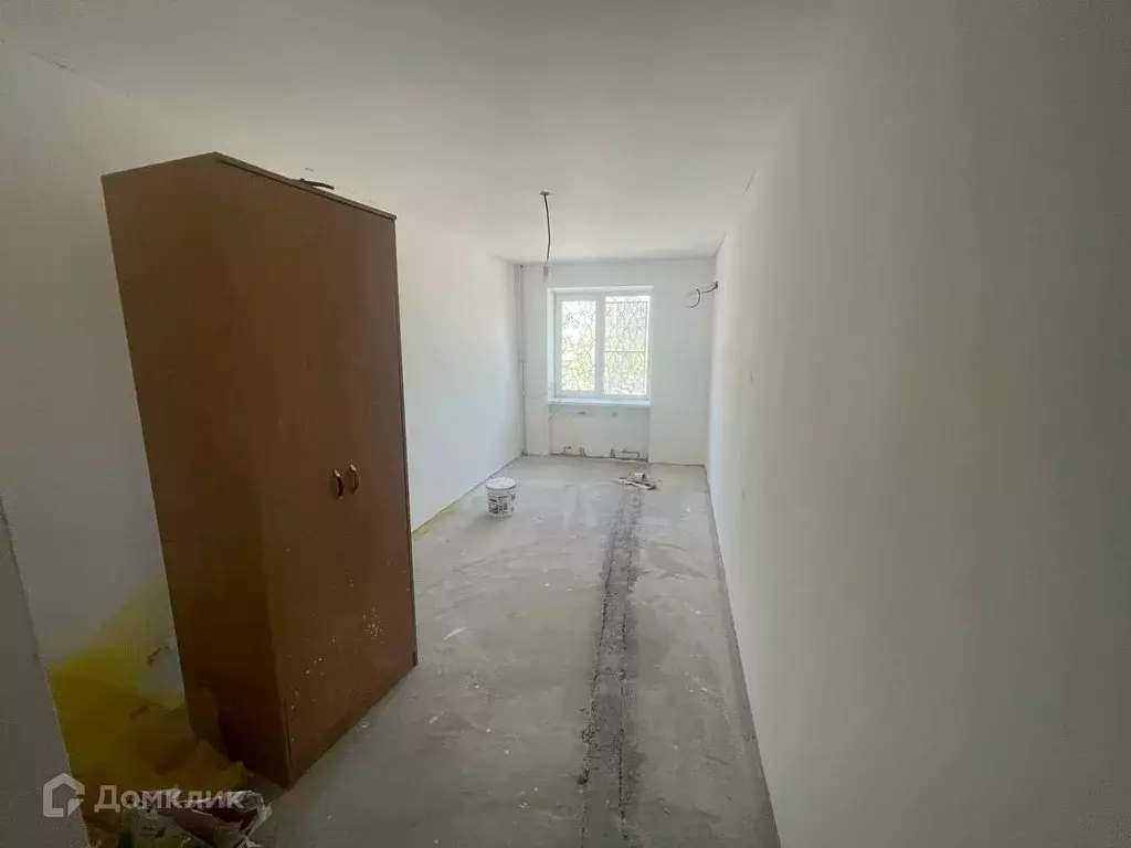Продаётся 3-к квартира, 58.6 м - Фото 1
