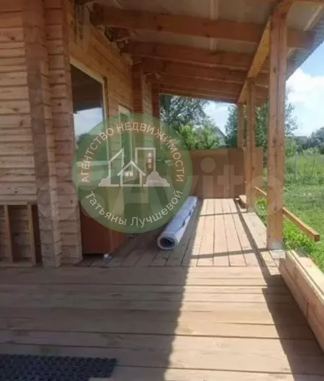 Дом 30 м на участке 6,6 сот. - Фото 1