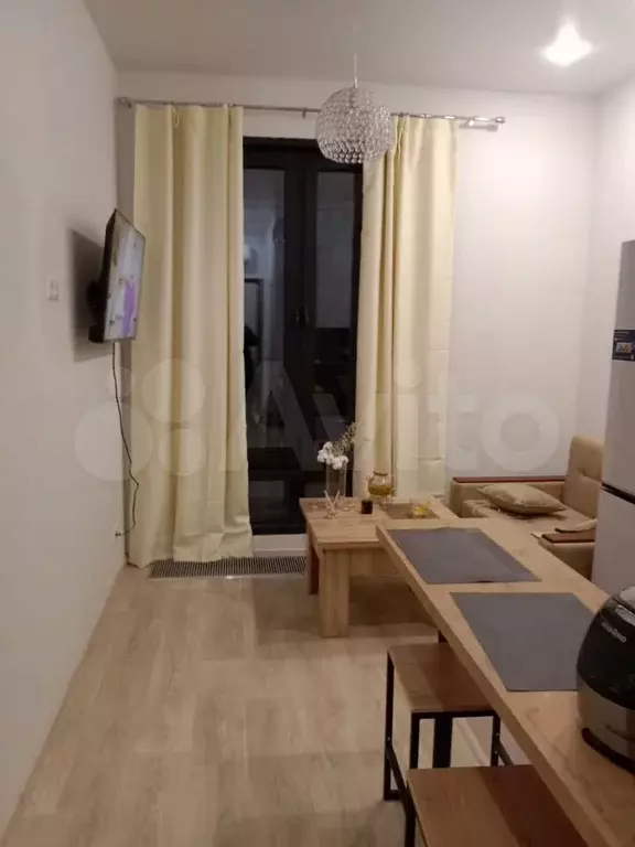 1-к. квартира, 36 м, 6/16 эт. - Фото 0