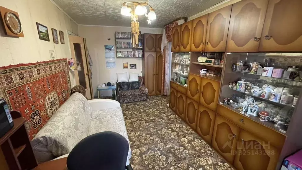 2-к кв. Московская область, Красногорск городской округ, Нахабино пгт ... - Фото 2