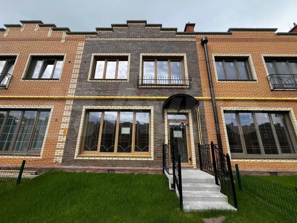 2-к. квартира, 51 м, 2/2 эт. - Фото 0