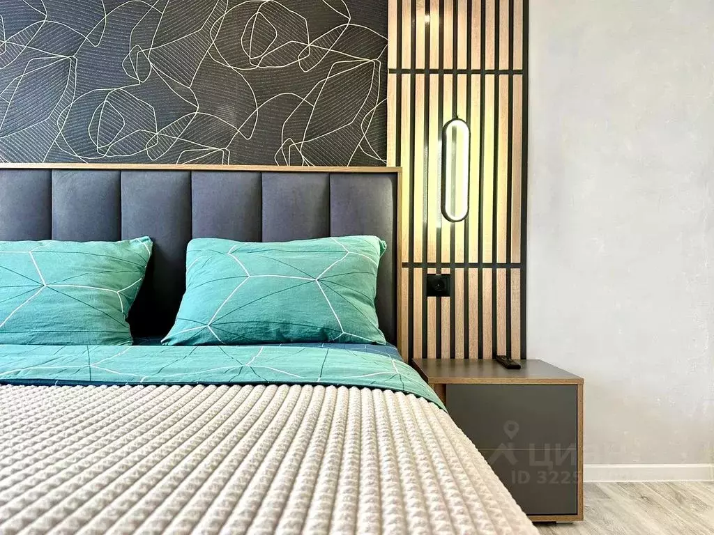 2-к кв. Рязанская область, Рязань ул. Земнухова, 2 (65.0 м) - Фото 1