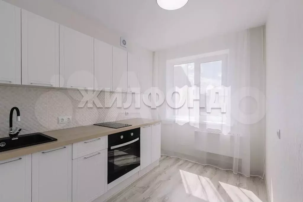 2-к. квартира, 42,7 м, 3/9 эт. - Фото 1